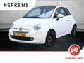 Fiat 500 85pk TwinAir 120TH Edition | 1ste eigenaar | Glaze Wit - thumbnail 1