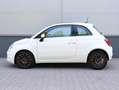 Fiat 500 85pk TwinAir 120TH Edition | 1ste eigenaar | Glaze Wit - thumbnail 2