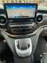 Mercedes-Benz V 250 V250d AMG EDITION lang 9G-Tr/7-Sitzer/Ahk/Mbux Schwarz - thumbnail 11