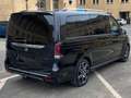 Mercedes-Benz V 250 V250d AMG EDITION lang 9G-Tr/7-Sitzer/Ahk/Mbux Schwarz - thumbnail 7