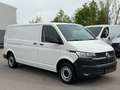 Volkswagen T6 Transporter T6.1 Transporter KLIMA 1HAND ACC STDHZ PDC EURO6 Weiß - thumbnail 3