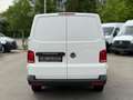 Volkswagen T6 Transporter T6.1 Transporter KLIMA 1HAND ACC STDHZ PDC EURO6 Weiß - thumbnail 6