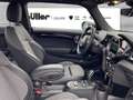 MINI Cooper SE NAVI SPORTSITZE LED DRIVING ASSIST KAMERA Ezüst - thumbnail 10