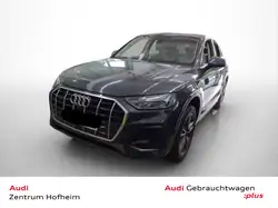 Audi Q5 50 TFSIe qu advanced S tro*B&O*HUD*
