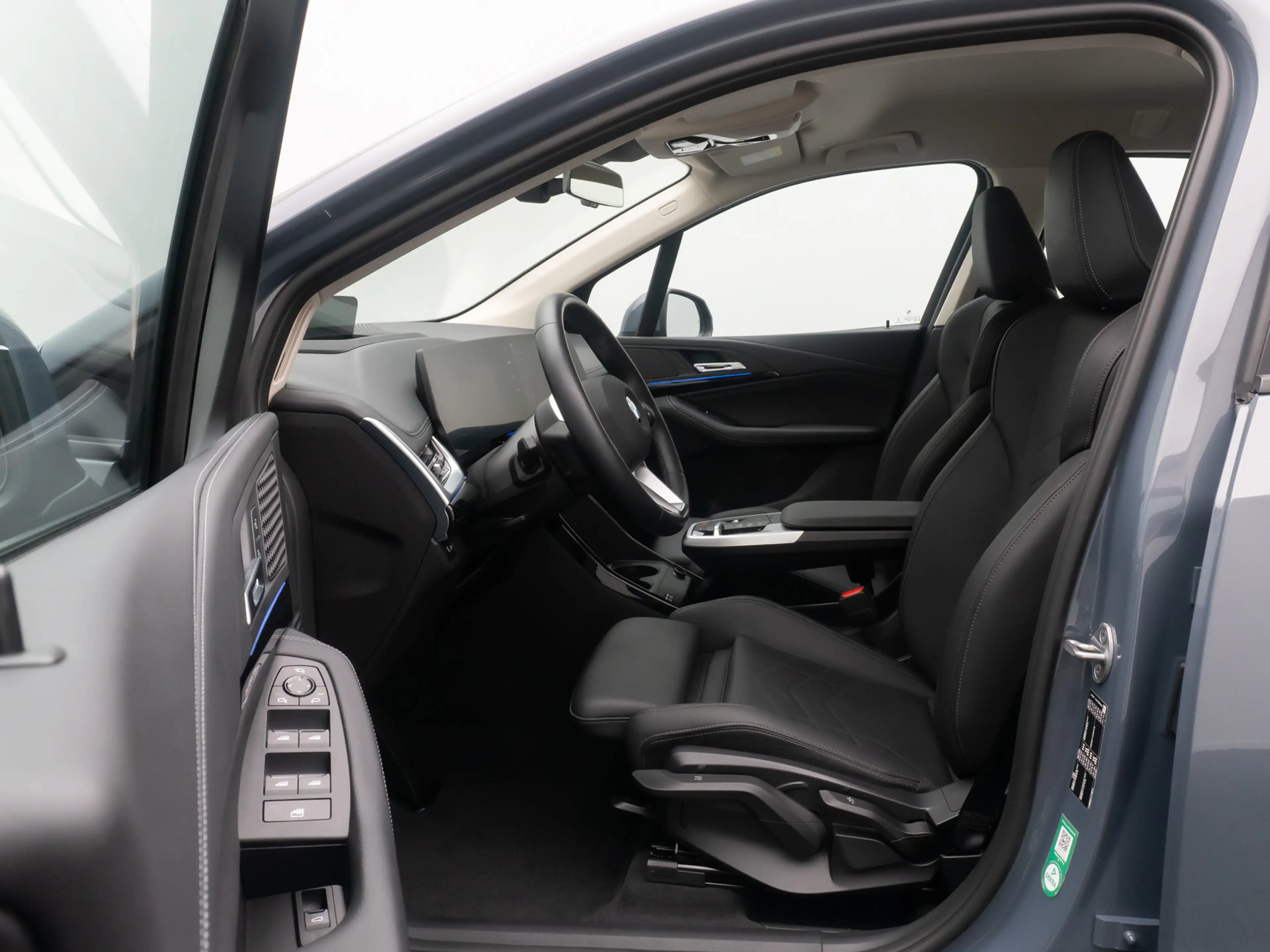 BMW 220 Sport HUD 360° AHK DAB Leder — photo 20