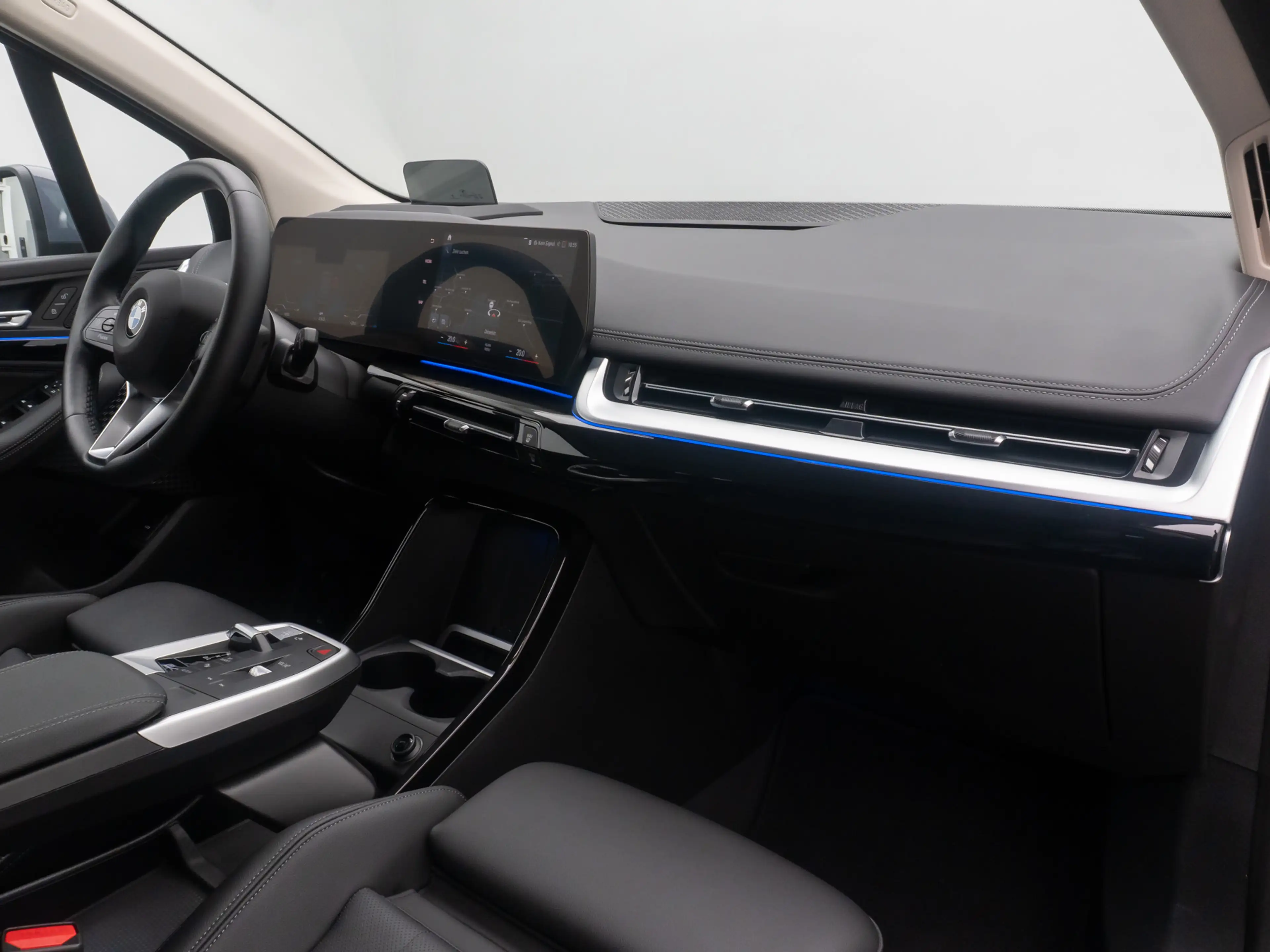 BMW 220 Sport HUD 360° AHK DAB Leder — photo 24