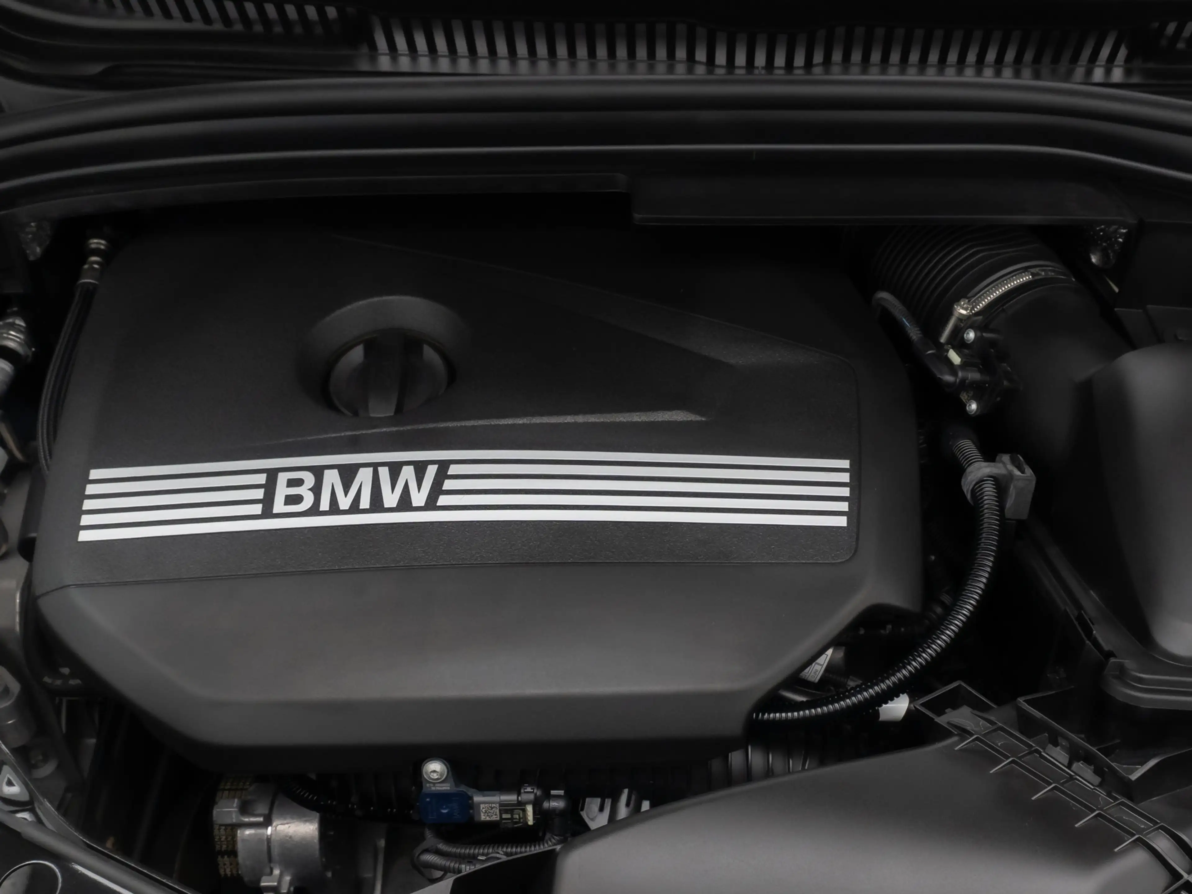 BMW 220 Sport HUD 360° AHK DAB Leder — photo 15