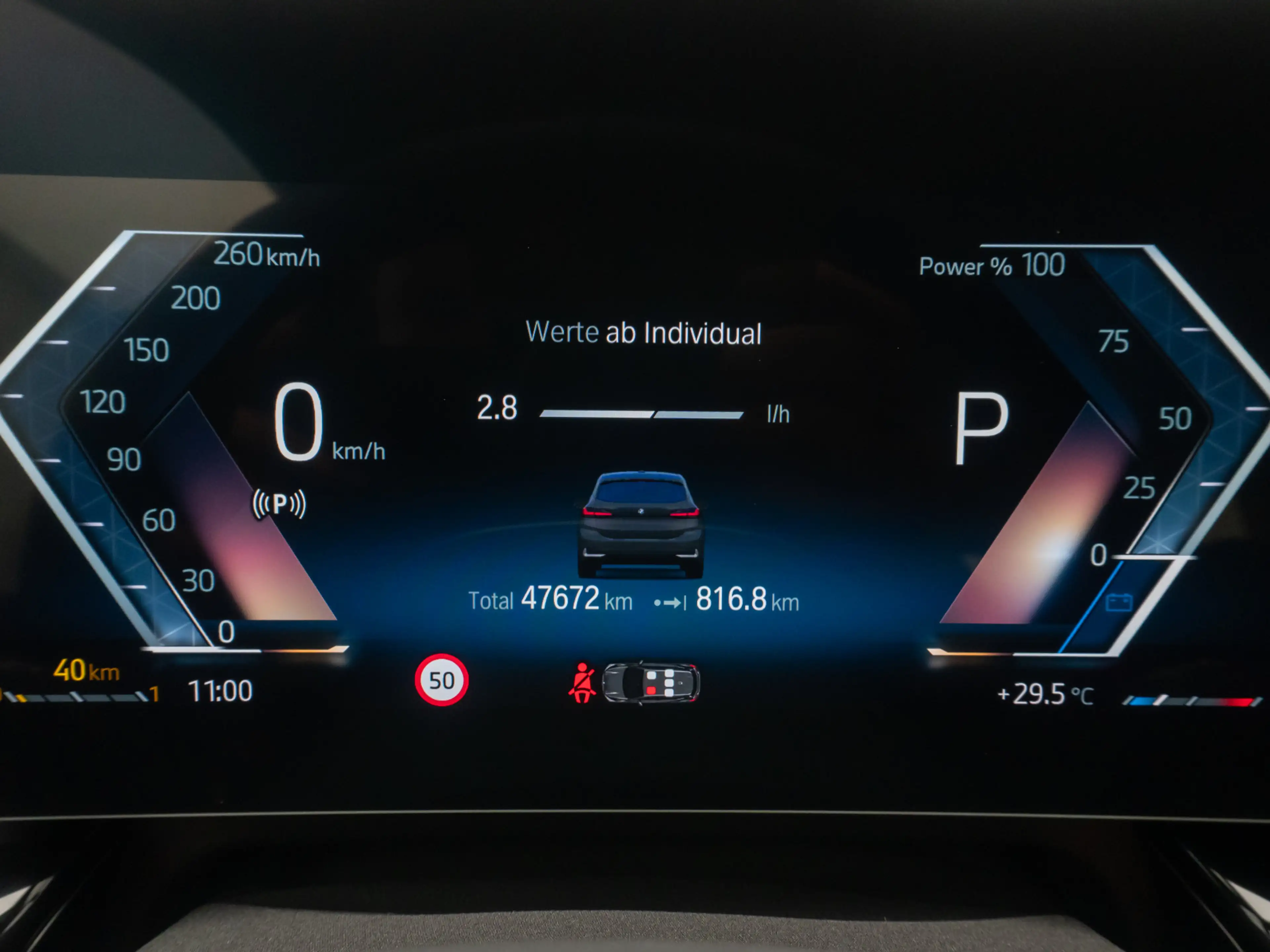 BMW 220 Sport HUD 360° AHK DAB Leder — photo 40