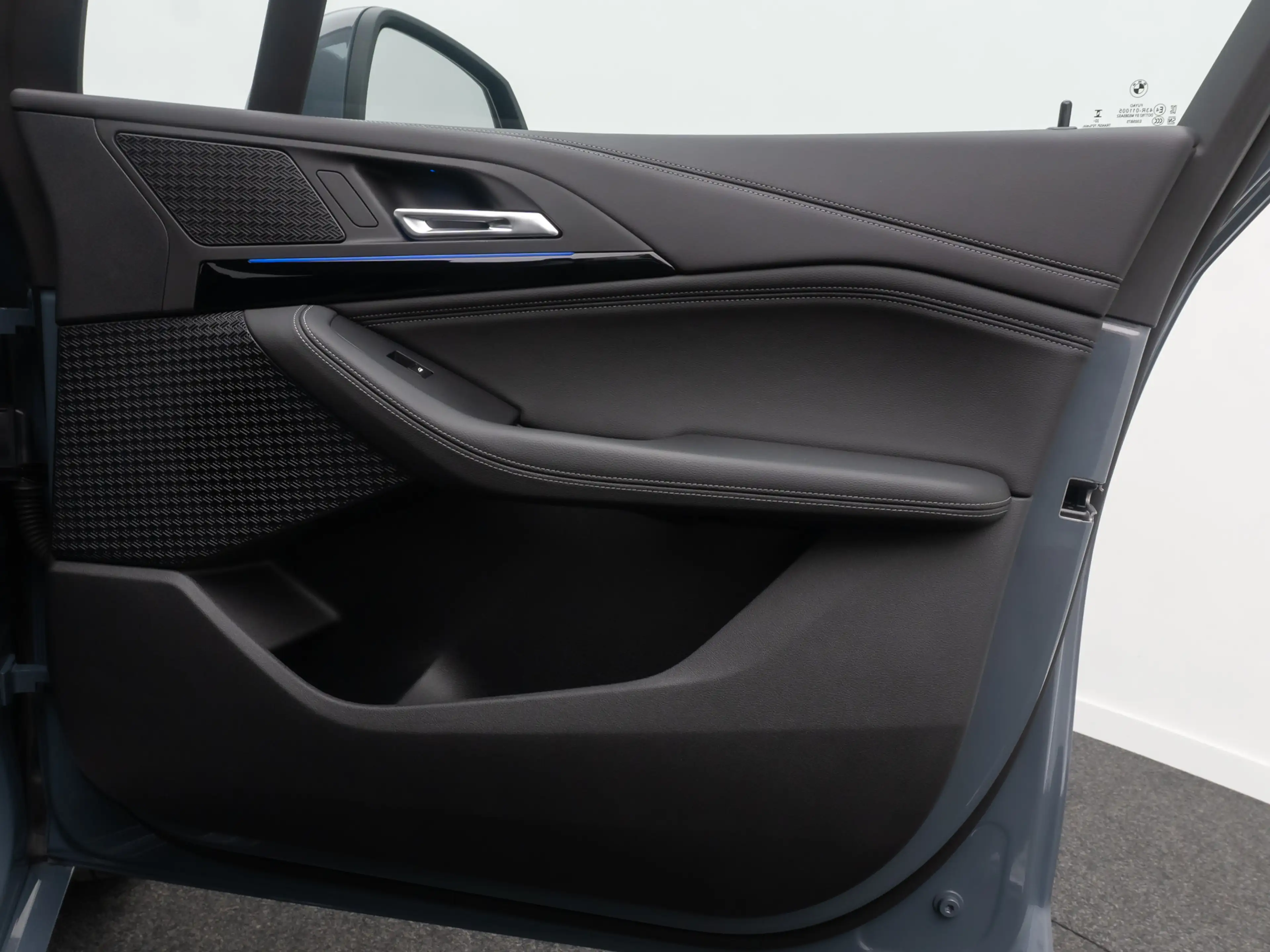 BMW 220 Sport HUD 360° AHK DAB Leder — photo 30
