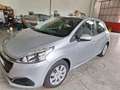 Peugeot 208 1.2 puretech Active Zilver - thumbnail 8