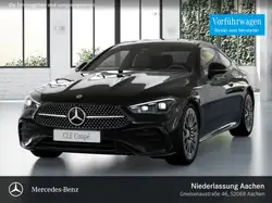 Mercedes-Benz CLE 220 d AMG+NIGHT+PANO+360+BURMESTER+TOTW+9G
