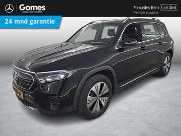 Business Line 67 kWh | Stoelverwarming | Cruise Co