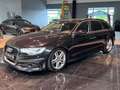 Audi A6 Avant 3.0TDI quattro S-Line ACC MMI LED Leder Noir - thumbnail 1