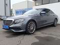Mercedes-Benz E 200 Lim. Exclusive Navi LED Kamera Ambiente Gris - thumbnail 1