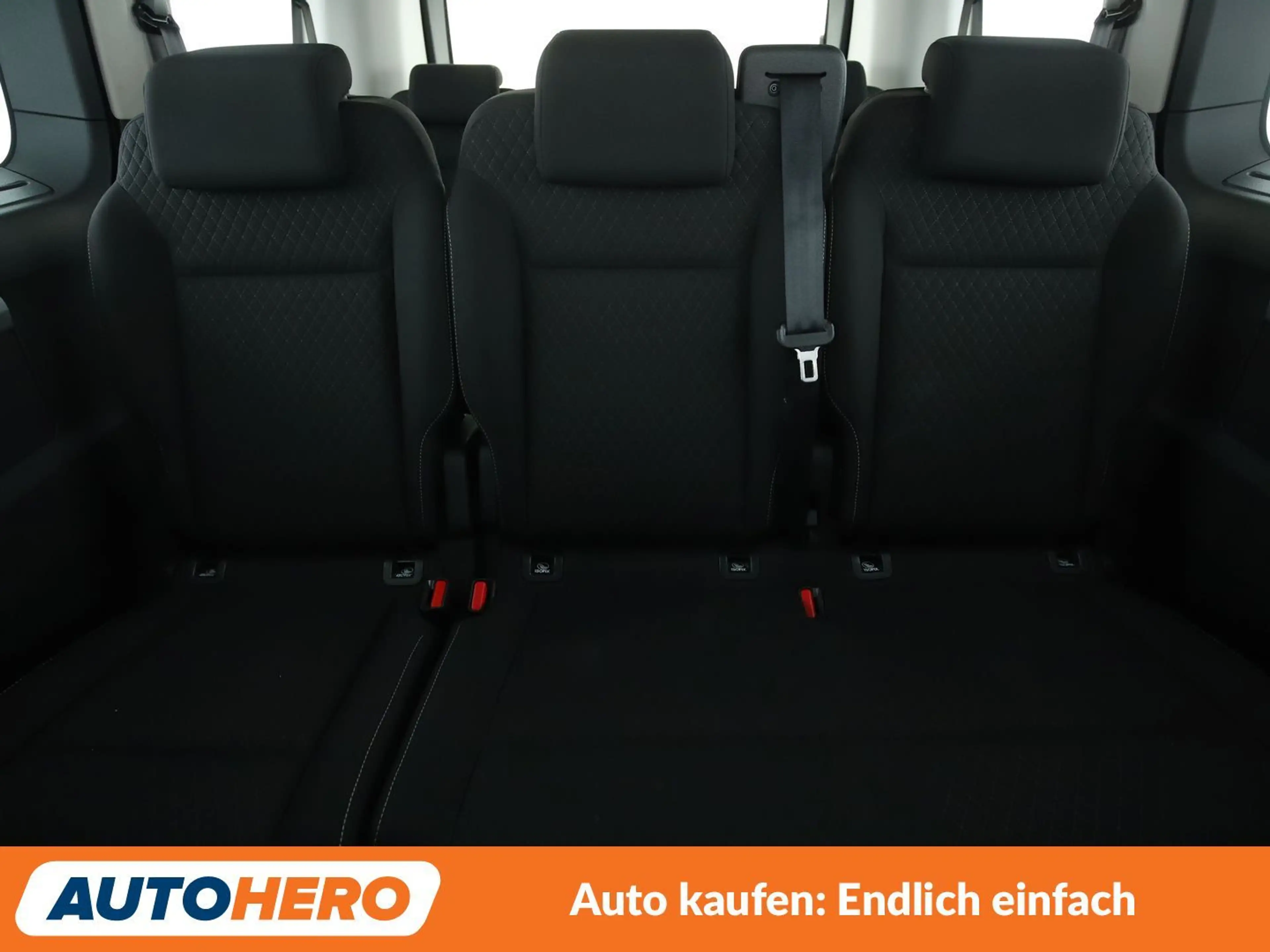 Opel Zafira Life 2.0 Diesel Edition M (L2) Aut.*NAV*HUD*TEMP*PDC* — photo 15