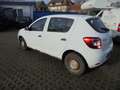 Dacia Sandero II Essentiel Blanc - thumbnail 3