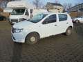 Dacia Sandero II Essentiel Blanc - thumbnail 2
