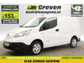 Nissan E-NV200 Optima L1H1 Elektrisch | EMISSIEVRIJE ZONE | Airco Blanc - thumbnail 1