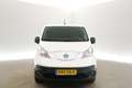 Nissan E-NV200 Optima L1H1 Elektrisch | EMISSIEVRIJE ZONE | Airco Blanc - thumbnail 4