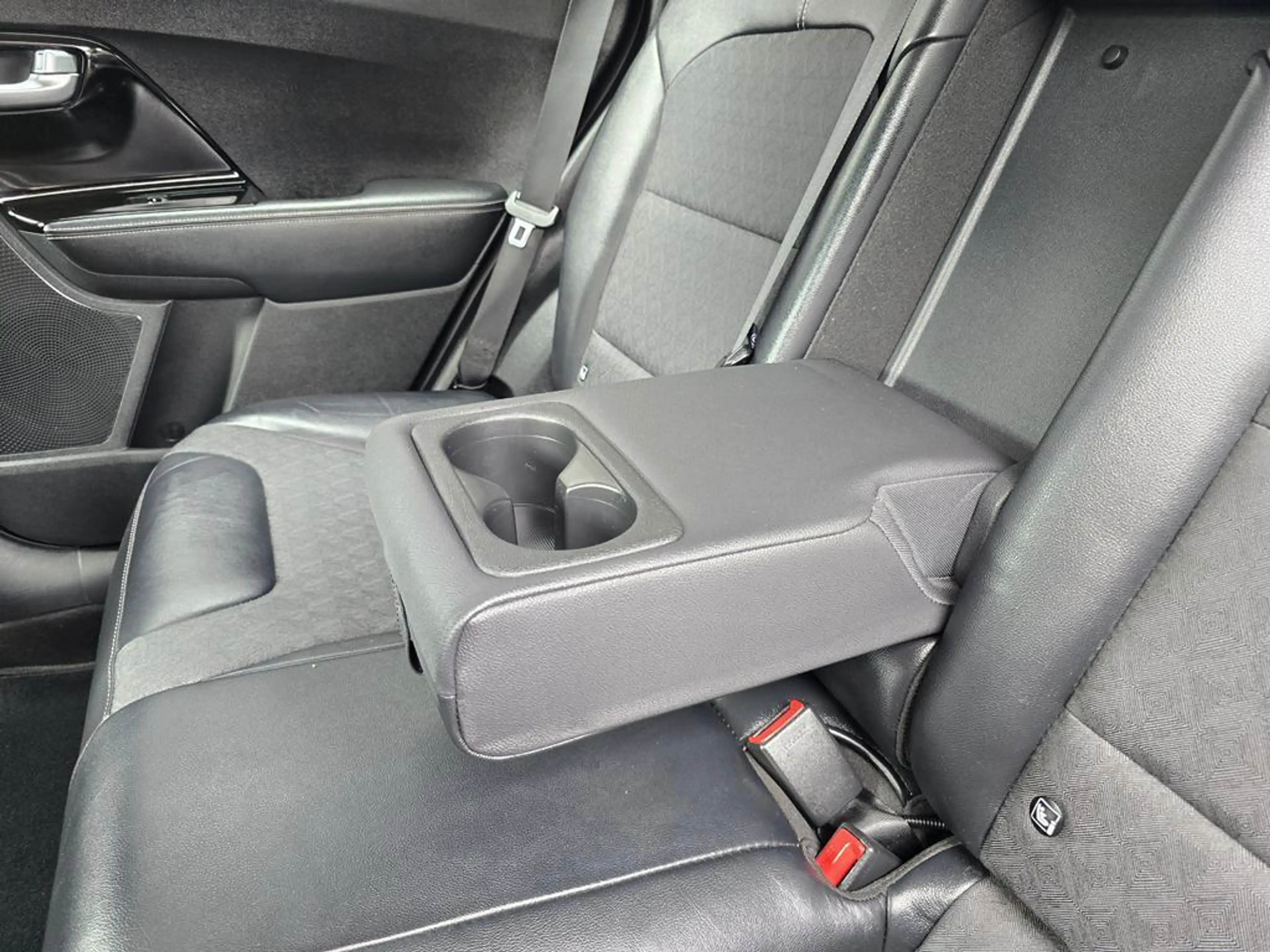 Kia Niro 1.6 GDi Hybrid DynamicLine AUTOMAAT Clima|Camera|A — photo 31