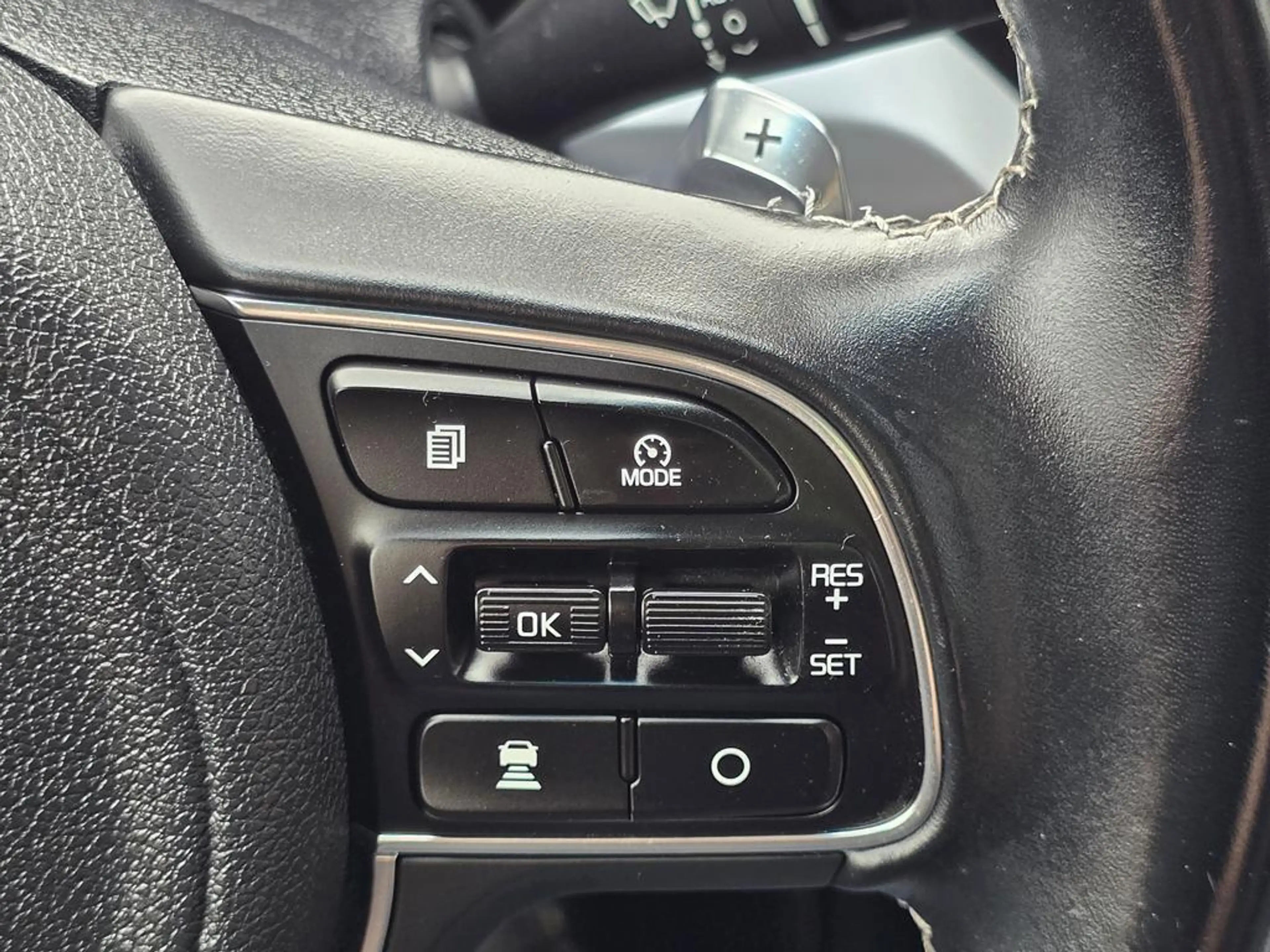 Kia Niro 1.6 GDi Hybrid DynamicLine AUTOMAAT Clima|Camera|A — photo 25