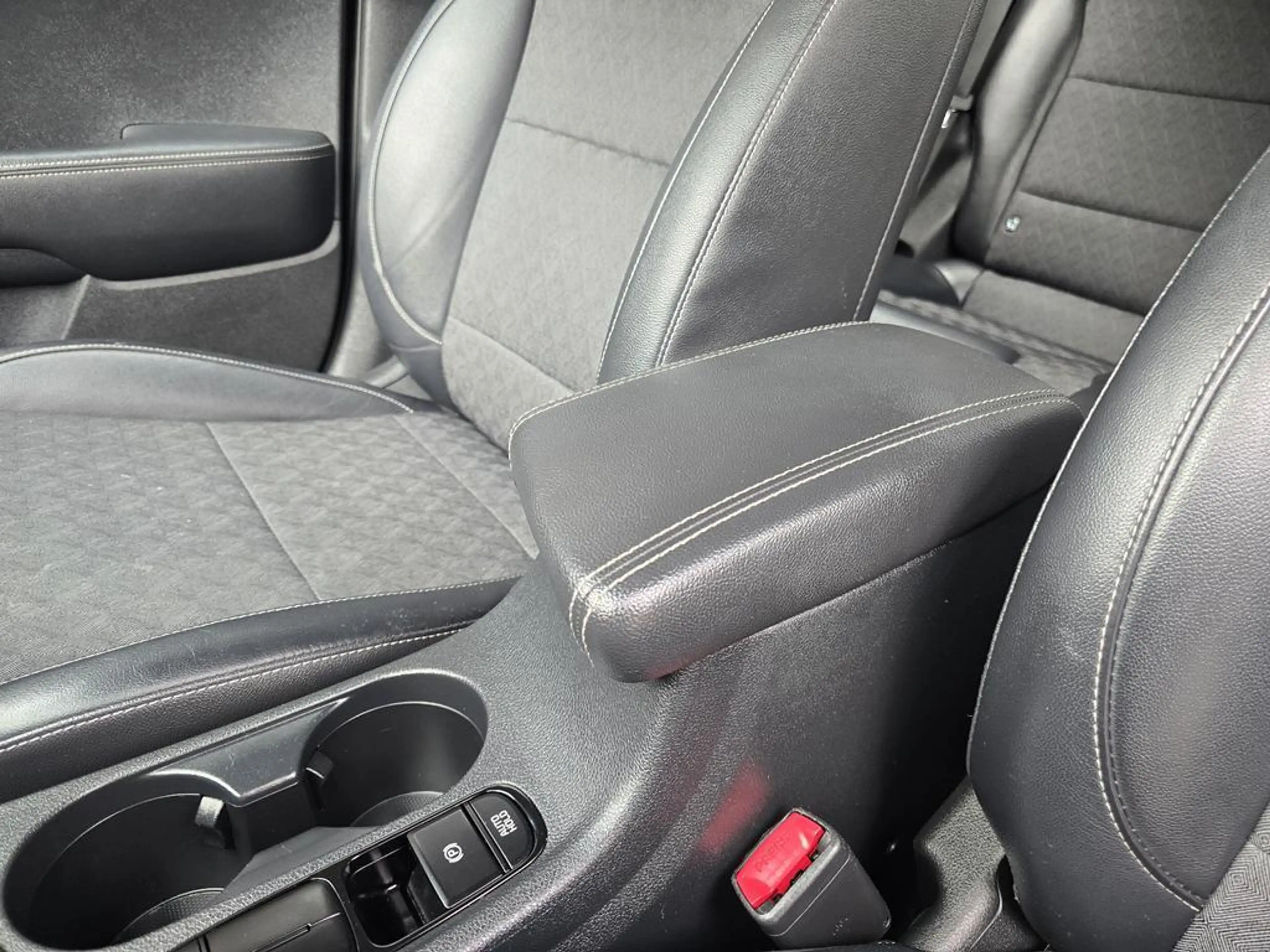 Kia Niro 1.6 GDi Hybrid DynamicLine AUTOMAAT Clima|Camera|A — photo 30