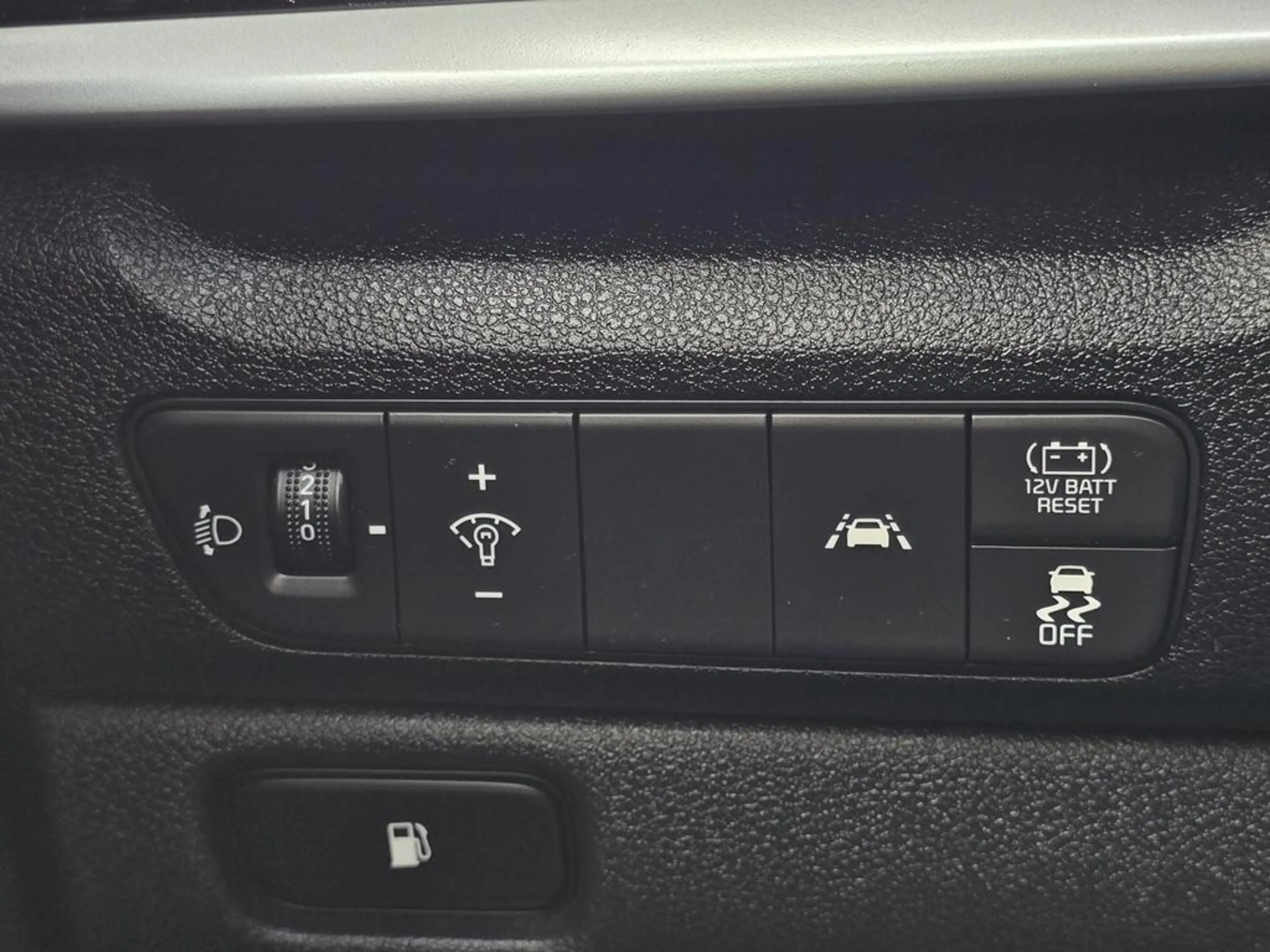 Kia Niro 1.6 GDi Hybrid DynamicLine AUTOMAAT Clima|Camera|A — photo 27
