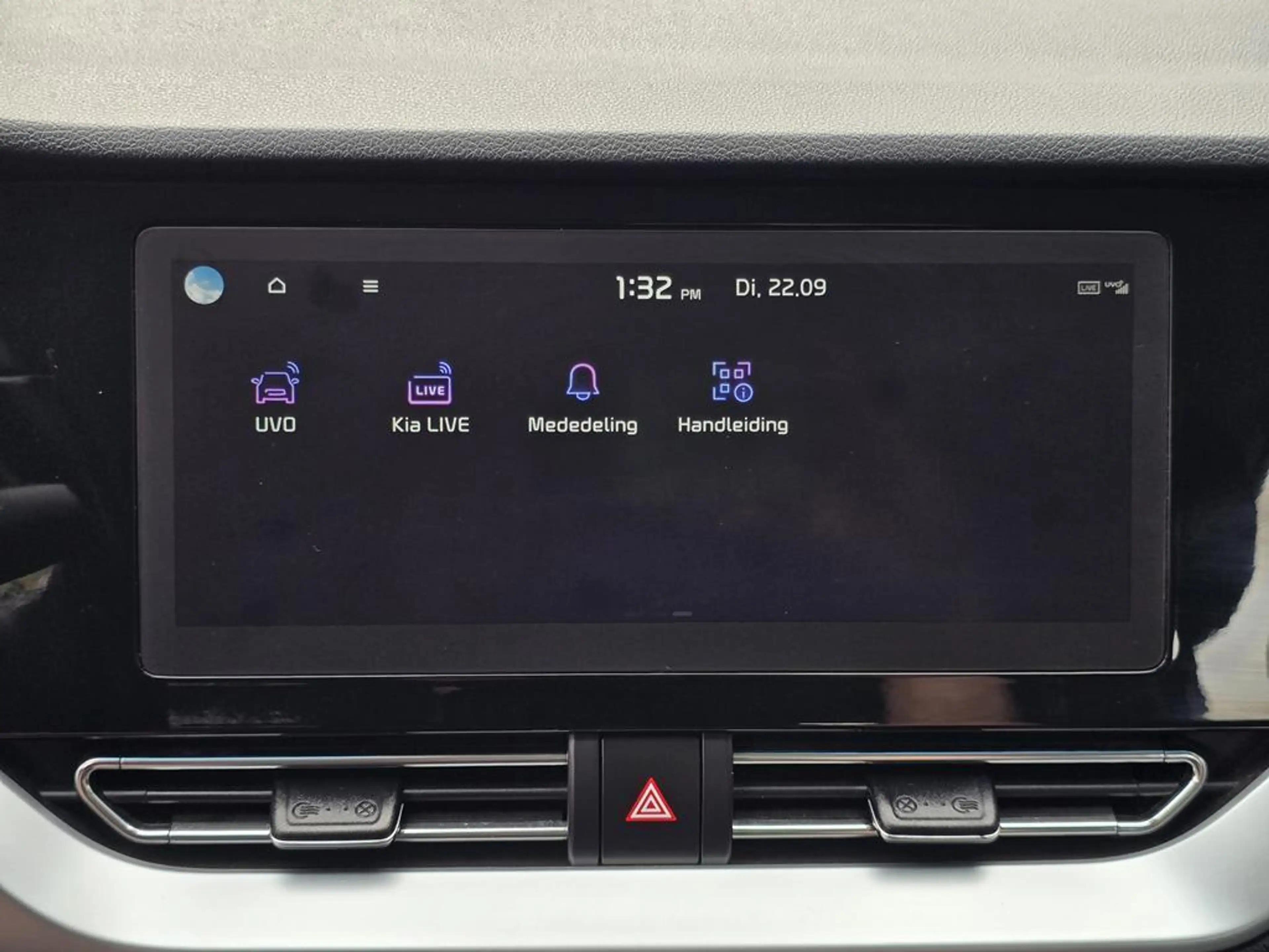 Kia Niro 1.6 GDi Hybrid DynamicLine AUTOMAAT Clima|Camera|A — photo 21
