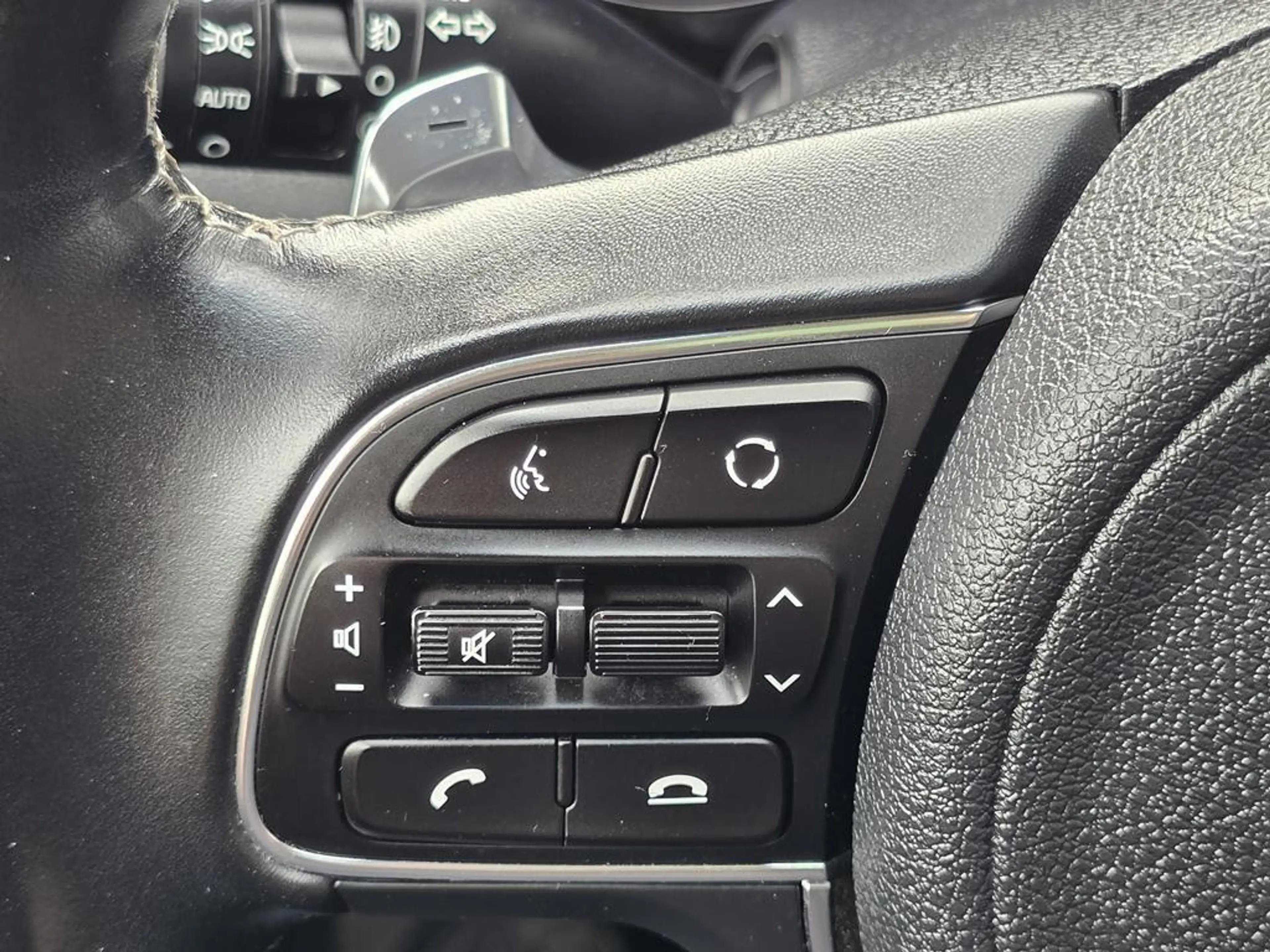 Kia Niro 1.6 GDi Hybrid DynamicLine AUTOMAAT Clima|Camera|A — photo 24