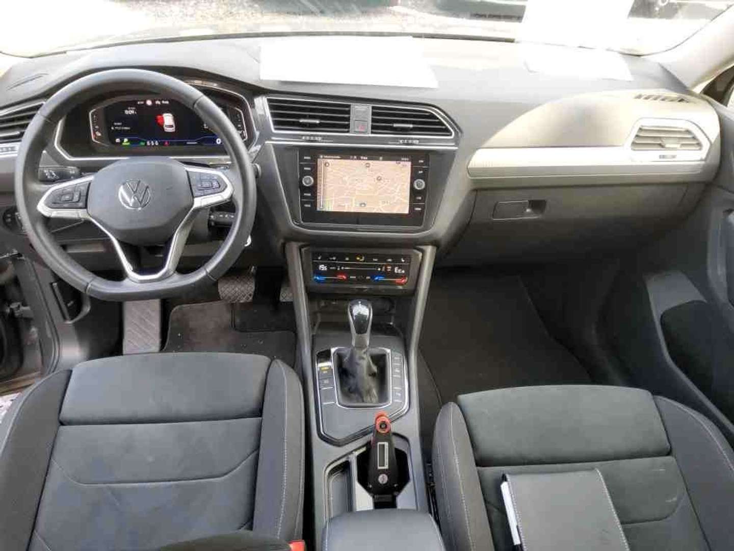 Volkswagen TIGUAN Hybrid Life - - Joinsteer - #4