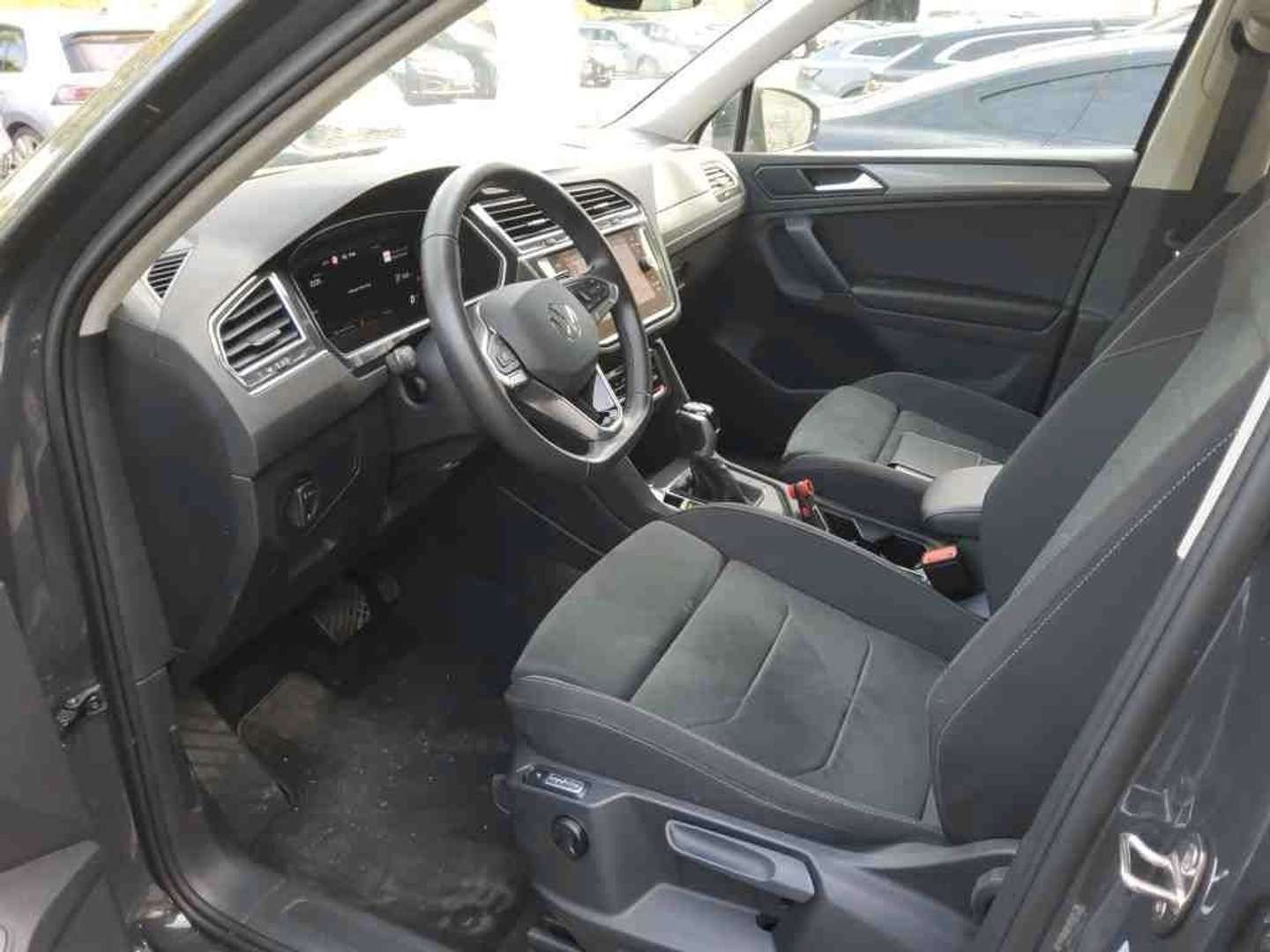 Volkswagen TIGUAN Hybrid Life - - Joinsteer - #5