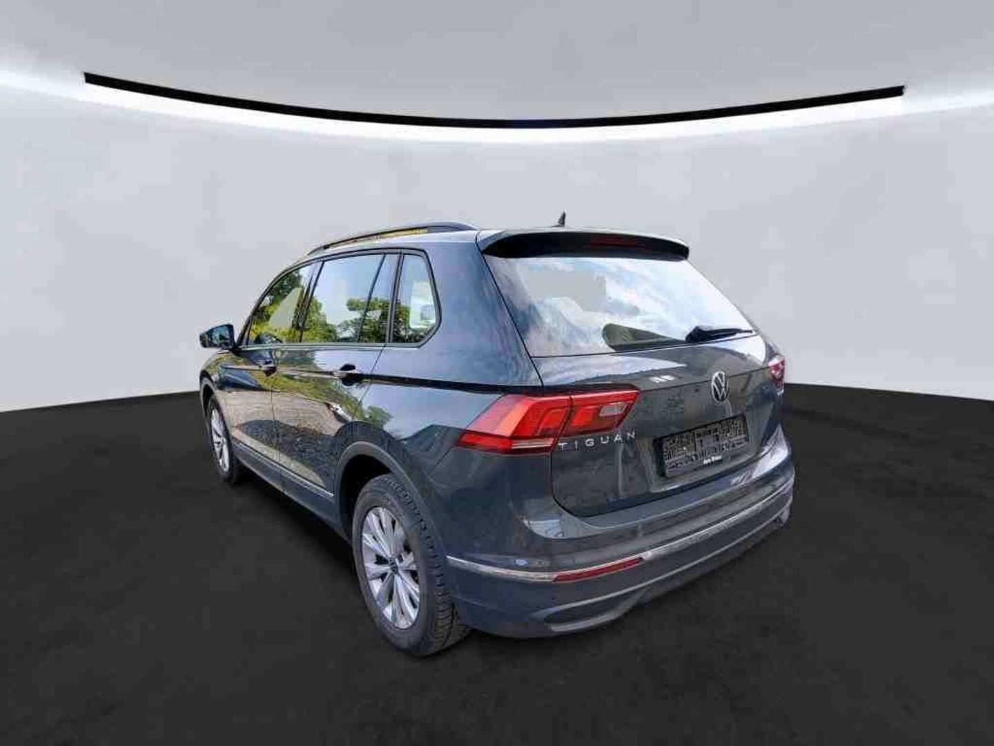 Volkswagen TIGUAN Hybrid Life - - Joinsteer - #3