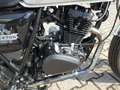 Brixton BX 125 Sunray ABS Caferacer Argent - thumbnail 10