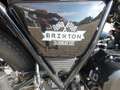 Brixton BX 125 Sunray ABS Caferacer srebrna - thumbnail 9
