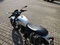 Brixton BX 125 Sunray ABS Caferacer Silver - thumbnail 6