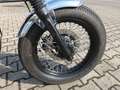 Brixton BX 125 Sunray ABS Caferacer Zilver - thumbnail 11