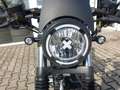 Brixton BX 125 Sunray ABS Caferacer Zilver - thumbnail 3