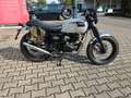 Brixton BX 125 Sunray ABS Caferacer Zilver - thumbnail 4