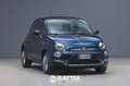 Fiat 500 1.0 Hybrid 70CV Dolcevita + tetto panoramico Bleu - thumbnail 1