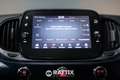 Fiat 500 1.0 Hybrid 70CV Dolcevita + tetto panoramico Bleu - thumbnail 22