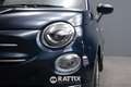 Fiat 500 1.0 Hybrid 70CV Dolcevita + tetto panoramico Bleu - thumbnail 3