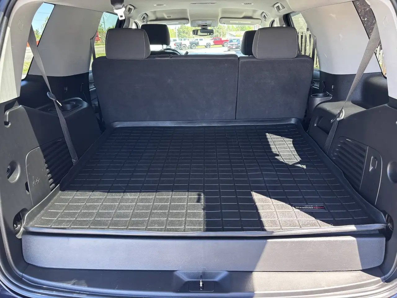GMC Yukon снимка GMC Yukon