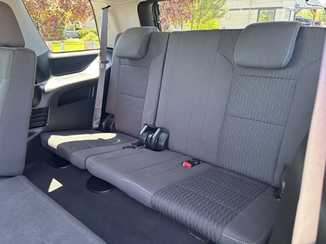 GMC Yukon снимка GMC Yukon