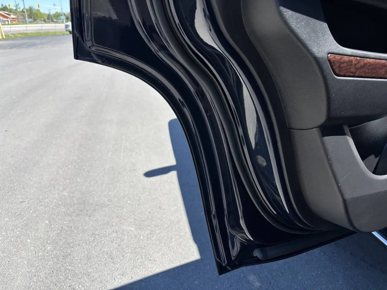 GMC Yukon снимка GMC Yukon