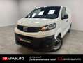 Fiat Scudo Furgón L1 MT6 Business Blanco - thumbnail 1