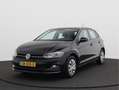 Volkswagen Polo 1.0 TSI Comfortline/ trekhaak/ parkeersensor/ mooi Zwart - thumbnail 1