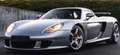 Porsche Carrera GT Stříbrná - thumbnail 3