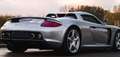 Porsche Carrera GT Срібний - thumbnail 10