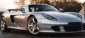 Porsche Carrera GT Срібний - thumbnail 2
