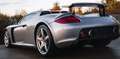 Porsche Carrera GT Срібний - thumbnail 9